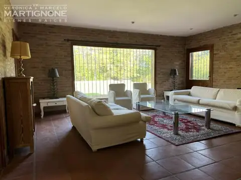 Casa en Venta en La Retama, USD 350.000