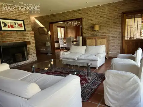 Casa en Venta de 3 dormitorios