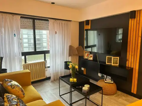 Departamento en Alquiler de 2 ambientes