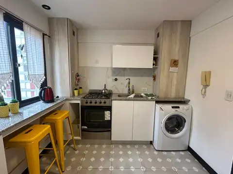 Departamento en Alquiler en Centro, $ 800.000