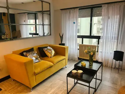 Departamento en Alquiler de 1 dormitorio