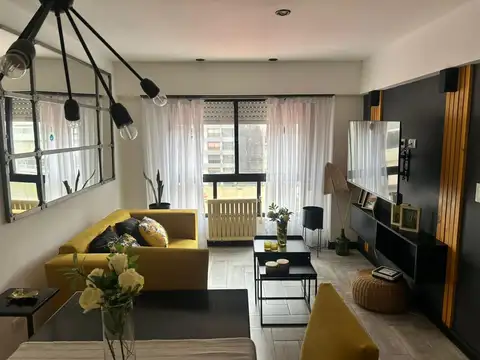 Departamento en Centro