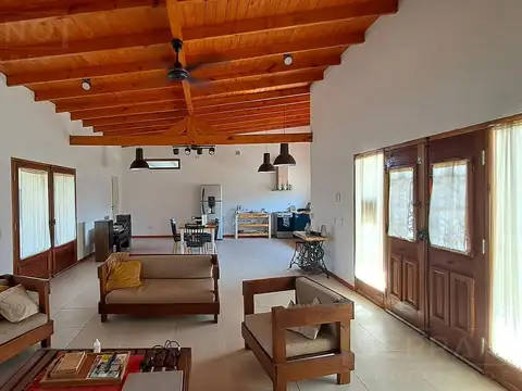 Casa en Venta al Norte