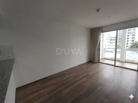 Departamento en Alquiler A Estrenar