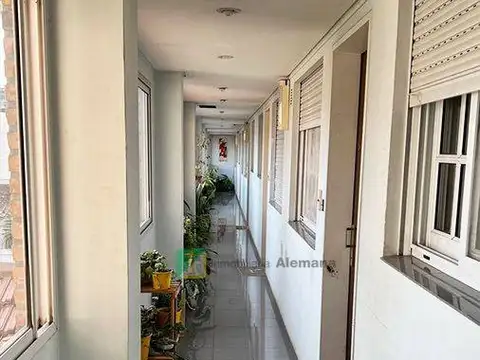 C 118 LAVALLE 2200, Piso 1