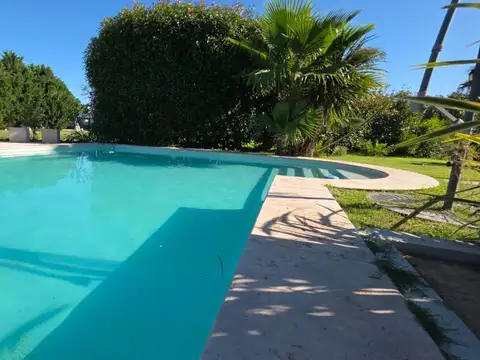 Casa en Solares del Carcaraña