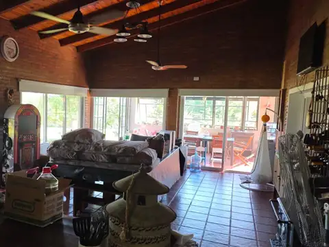 Casa en Venta en Oliveros, USD 170.000