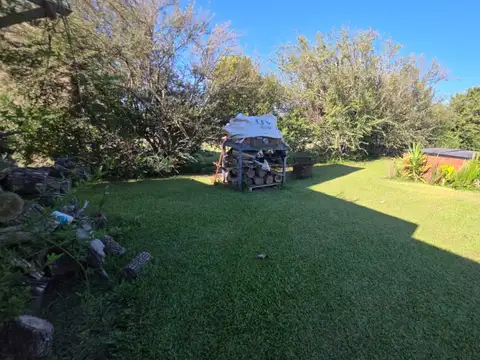 Casa en Venta 15 años
