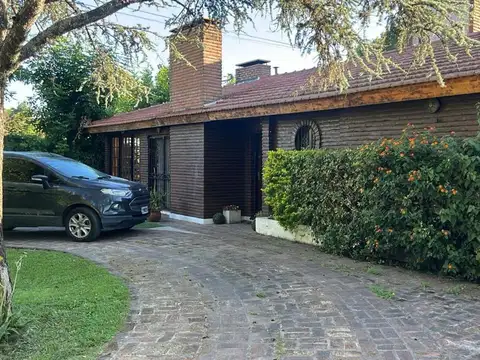 VENTA Casa en Mapuche Country Club