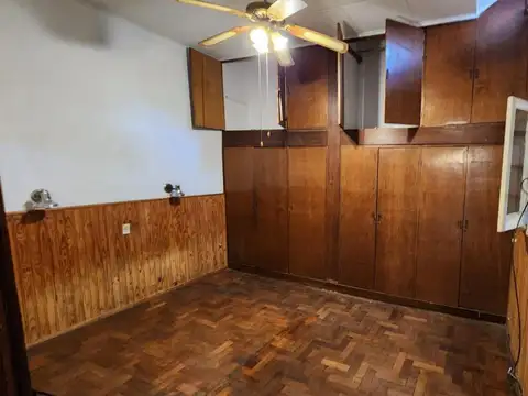 Depto Tipo Casa 4 ambientes con 1 baño