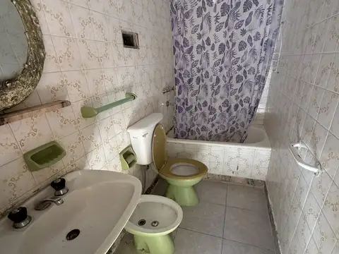 Casa pasillo exclusivo - Echesortu
