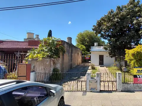 CASA DE MAMPOSTERIA TRES AMBIENTES