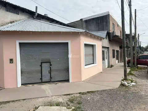 Local comercial en venta ubicado en Maquinista F. Savio Este