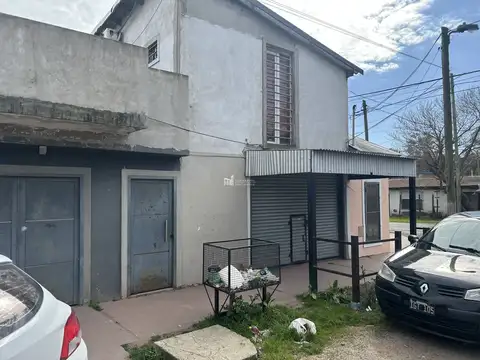 Local en Venta en Maquinista F Savio, USD 140.000