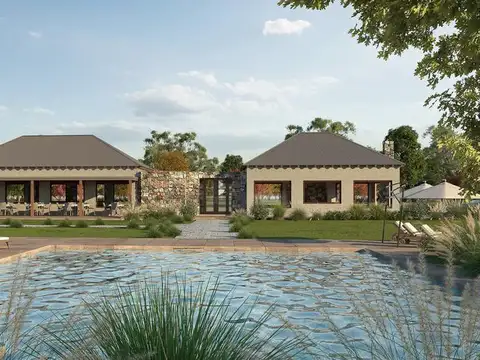 Terreno en Venta 40  mts Fondo