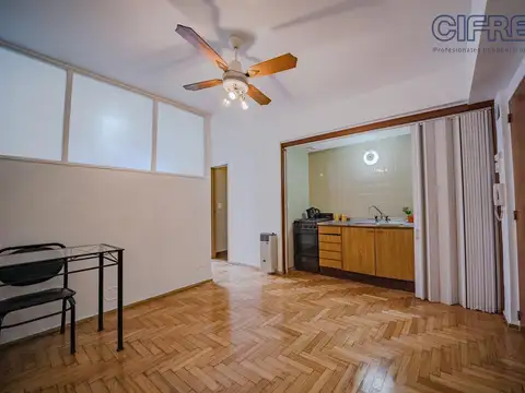 Departamento en Venta 60 años