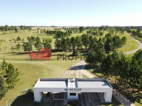 Lote Club de Campo Las Hojas C 12