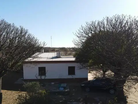 Calle Publica