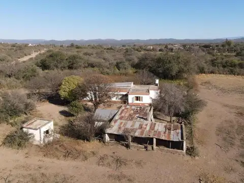 CAMPO EN VENTA  10 hectareas Jose de la Quintana