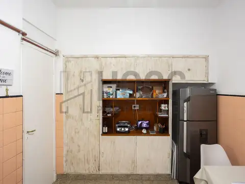 Departamento en Venta al Norte