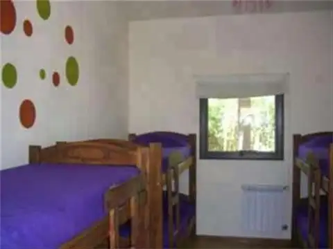 Hotel en Venta 6 Habitaciones