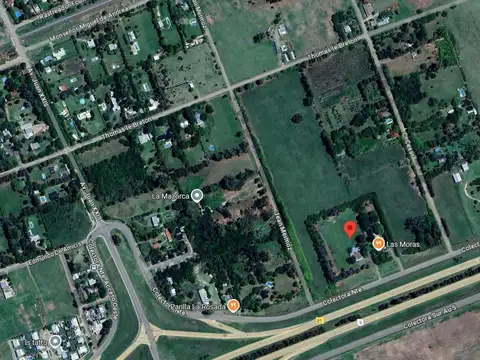 Terreno en Venta en Olivera, USD 200.000