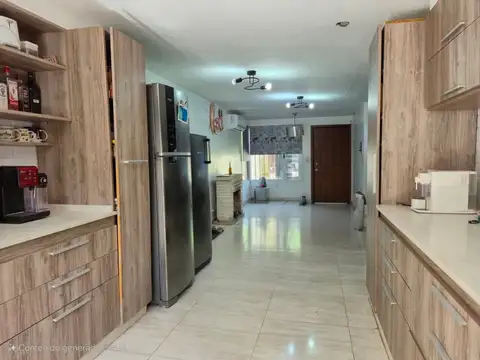 Depto Tipo Casa en Venta 2 años