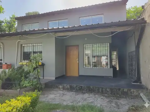 Depto Tipo Casa en Venta de 3 dormitorios