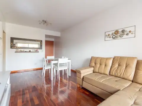 Venta Depto 3 amb cochera y baulera Villa Urquiza