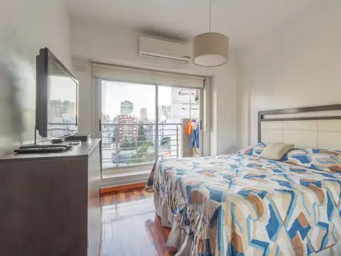 Departamento en Venta 8 años