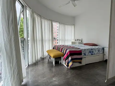 Departamento en alquiler en San Telmo