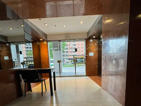 Avenida Paseo Colón 1100, Piso 3