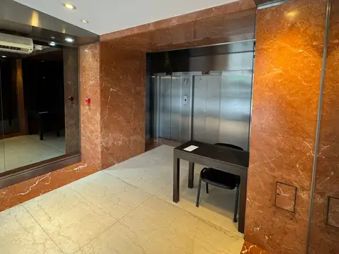 Departamento en Alquiler de Monoambiente