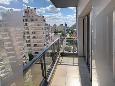 Departamento en Alquiler de 2 ambientes