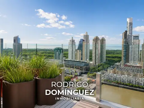 Departamento  en Venta en Puerto Madero, Capital Federal, Buenos Aires