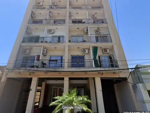 DEPARTAMENTO 2 AMBIENTES - VILLA CENTRAL NORTE, RESISTENCIA