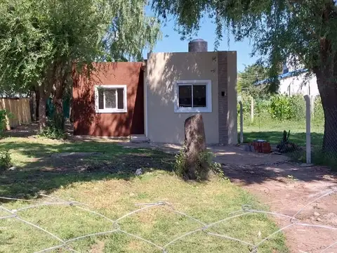 Casa en Venta de 1 dormitorio