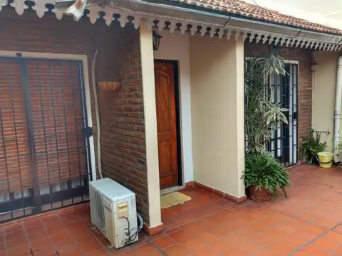 Venta Casa. Barrio Abasto. Rosario