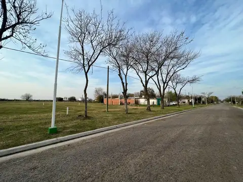 Terreno en Venta en San Jerónimo Sud, USD 27.500