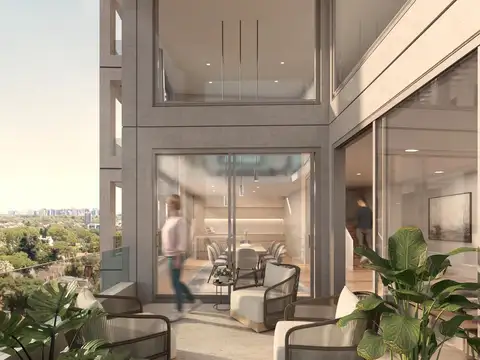 Alberdi 700 House 302