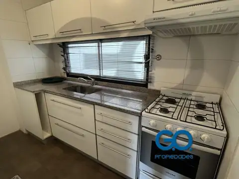 Departamento en Venta en Villa Urquiza, USD 108.000