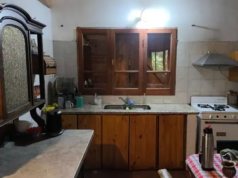 SE VENDE CASA DE CAMPO EN LOS HORNILLOS