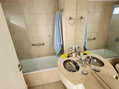 VENTA - Mono Ambiente divisible - Parque Chacabuco