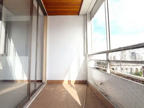 Departamento en Venta en Flores, USD 95.000