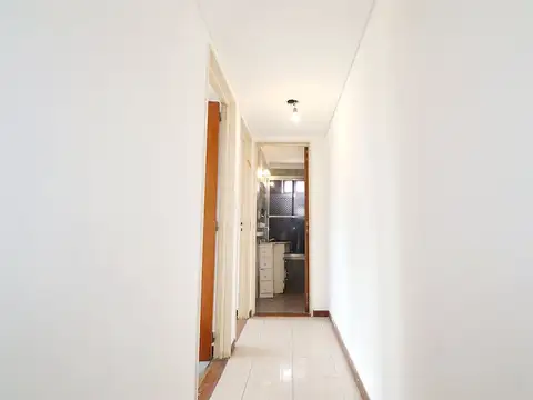 Departamento en Venta 66 años