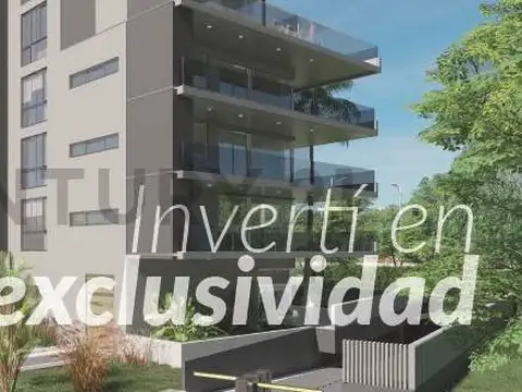 Departamento en Venta en Nordelta  - Barrios Cerrados, USD 914.000