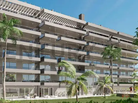 Departamento en Venta en Nordelta  - Barrios Cerrados, USD 914.000