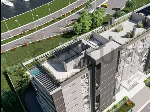 Departamento en Venta de 5 ambientes