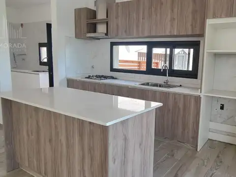 Casa en Venta al Noreste