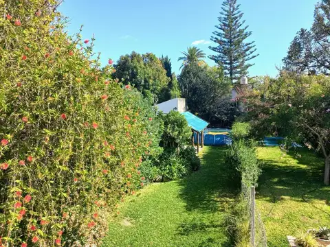 VENTA DUPLEX 6 AMB. JARDIN OLIVOS/MARTINEZ